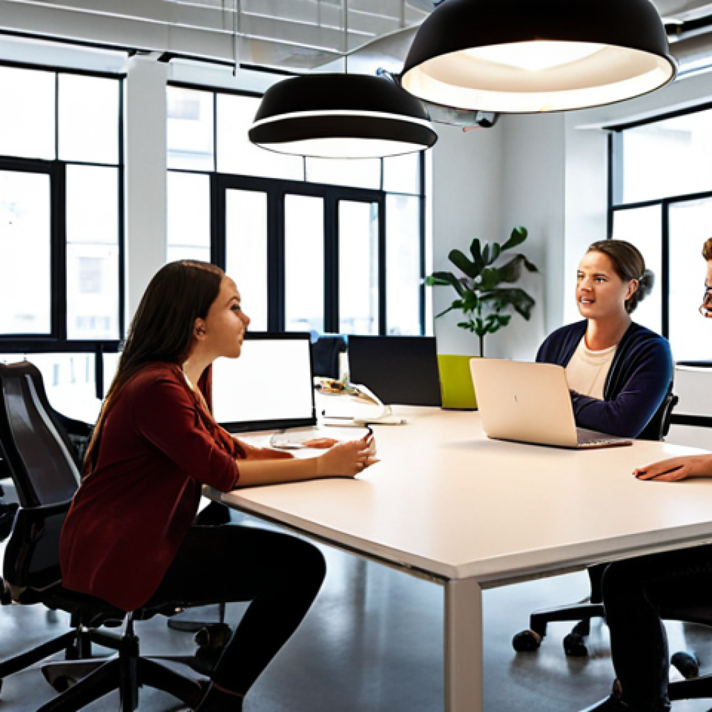 **A diverse team brainstorming ideas for e-commerce sales strategies in a modern, collaborative office space. Focus on teamwork, problem-solving, and the energy of a startup environment. Consider using natural light and incorporating elements that suggest a strong company culture.**