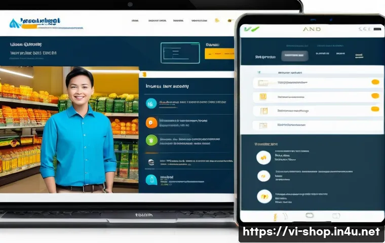 7 bí quyết chọn khóa học quản lý bán hàng online giúp bạn thăng tiến nhanh chóng 4 쇼핑매니저 온라인 강의 추천 관련 이미지 2