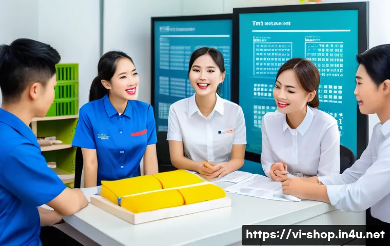 10 bí quyết quản lý cửa hàng hiệu quả giúp tăng doanh thu nhanh chóng 4 쇼핑매니저 매장 관리 팁 관련 이미지 2