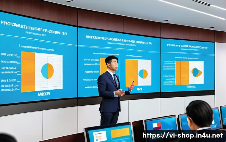 6 bí quyết trở thành Shopping Manager thành công và dễ dàng tìm việc làm nước ngoài 3 쇼핑매니저 해외 취업 가능성 관련 이미지 1