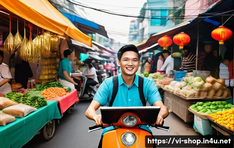 6 bí quyết trở thành Shopping Manager thành công và dễ dàng tìm việc làm nước ngoài 4 쇼핑매니저 해외 취업 가능성 관련 이미지 2