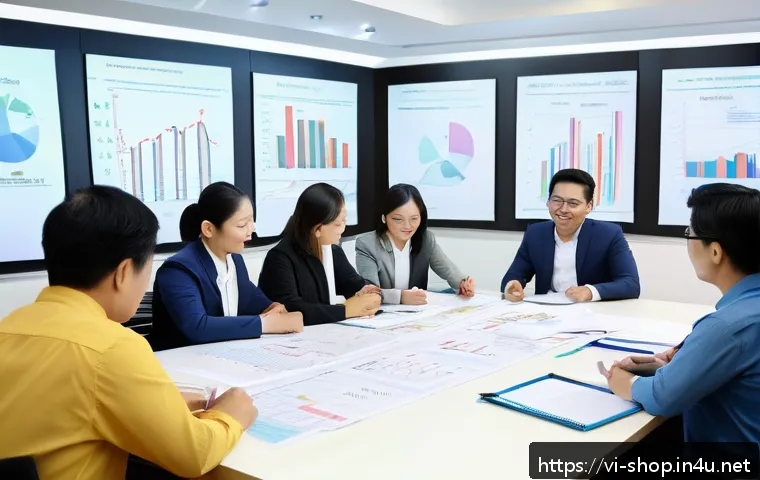Bí quyết thành công nghề quản lý mua sắm tại Việt Nam bạn không thể bỏ qua 3 쇼핑매니저 취업 성공 사례 관련 이미지 1
