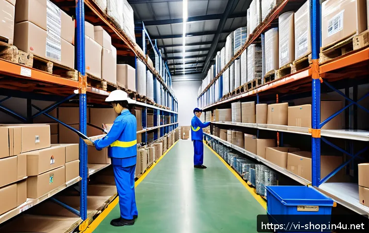 Bí quyết thành công nghề quản lý mua sắm tại Việt Nam bạn không thể bỏ qua 4 쇼핑매니저 취업 성공 사례 관련 이미지 2