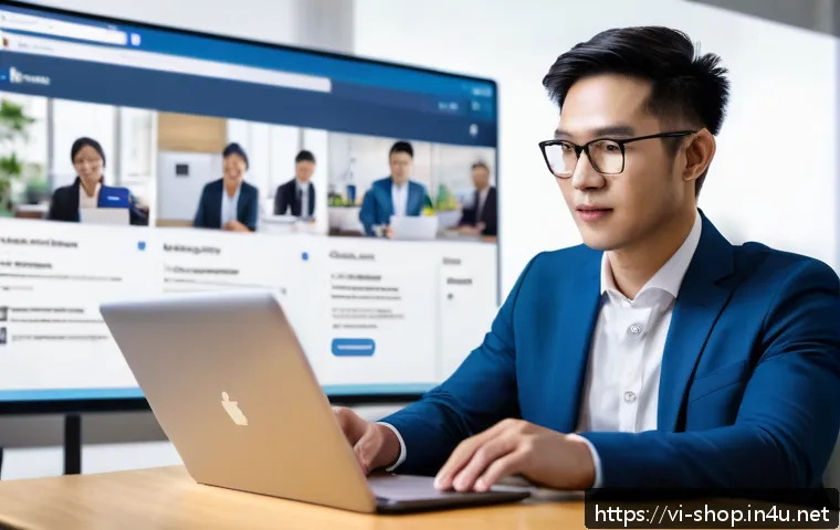 Xu hướng tuyển dụng quản lý bán hàng 2024 tại Việt Nam bạn không thể bỏ lỡ 4 쇼핑매니저 채용 트렌드 관련 이미지 2
